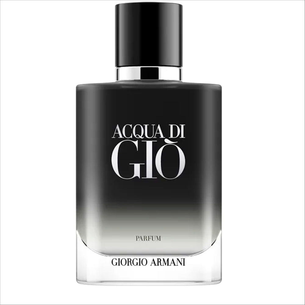 Giorgio Armani Acqua Di Giò Parfum Perfume Masculino 200ml
