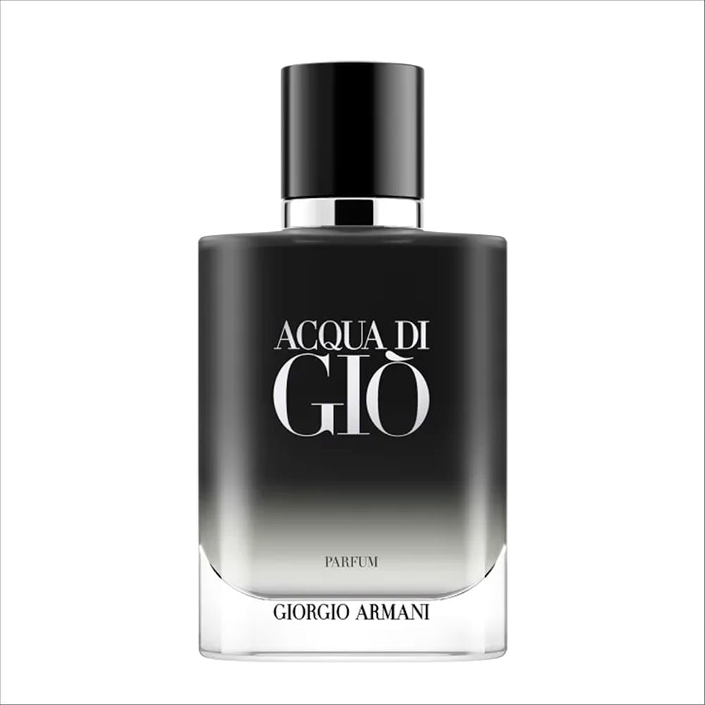 Giorgio Armani Acqua Di Giò Parfum Perfume Masculino 50ml