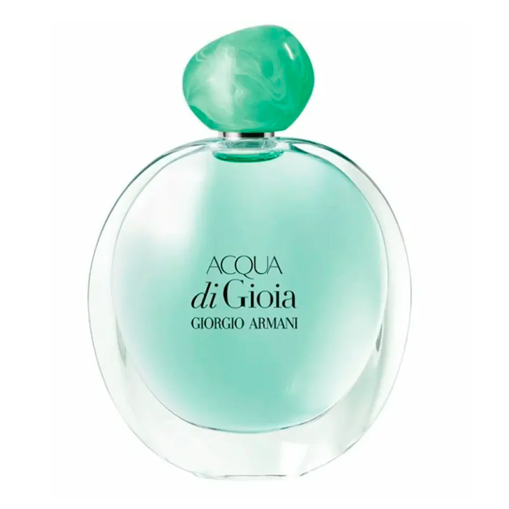 Perfume Feminino Giorgio Armani Acqua Di Gioia Eau de Parfum Intense 100ml