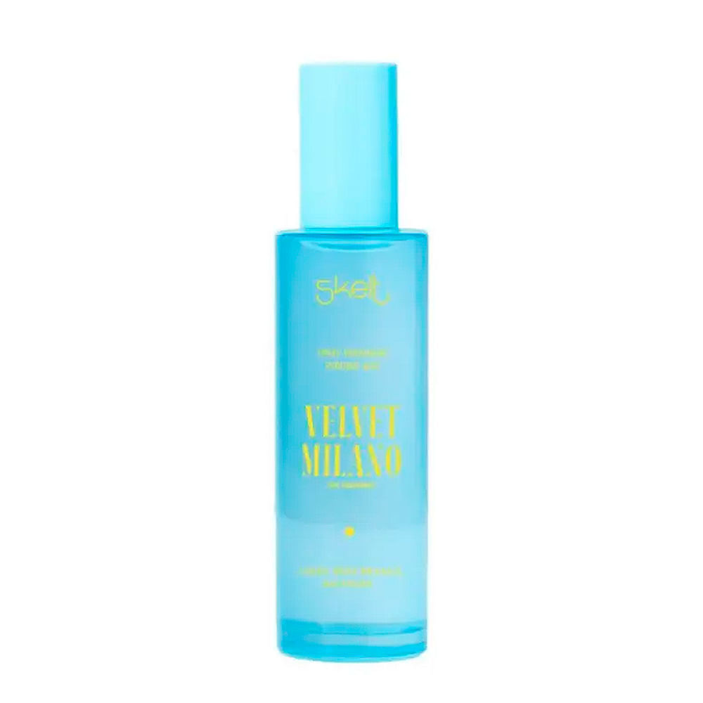 Skelt Spray Perfumado Velvet Milano 100ml