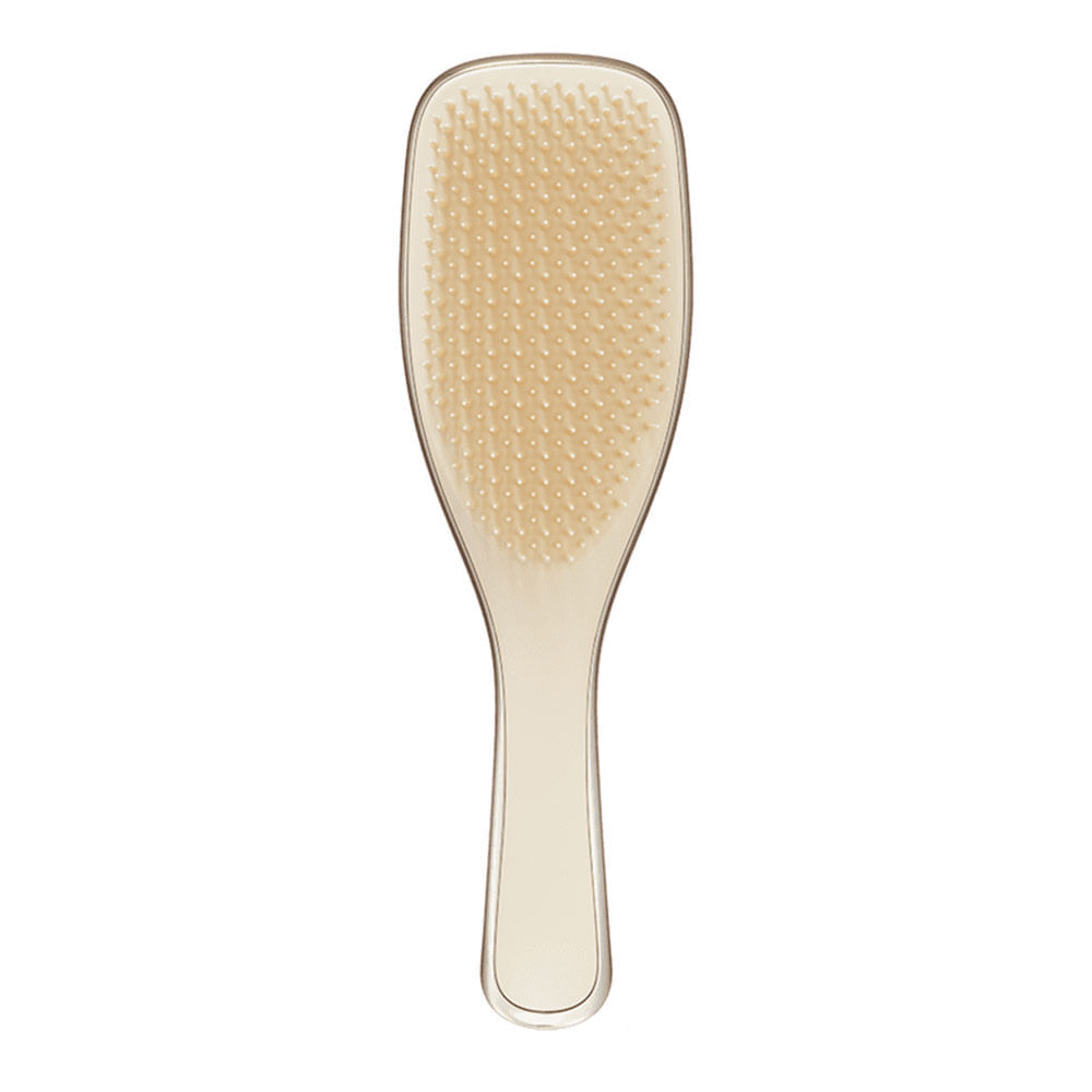Tangle Teezer Ultimate Detangler Chrome Neo Gold Escova de Cabelo