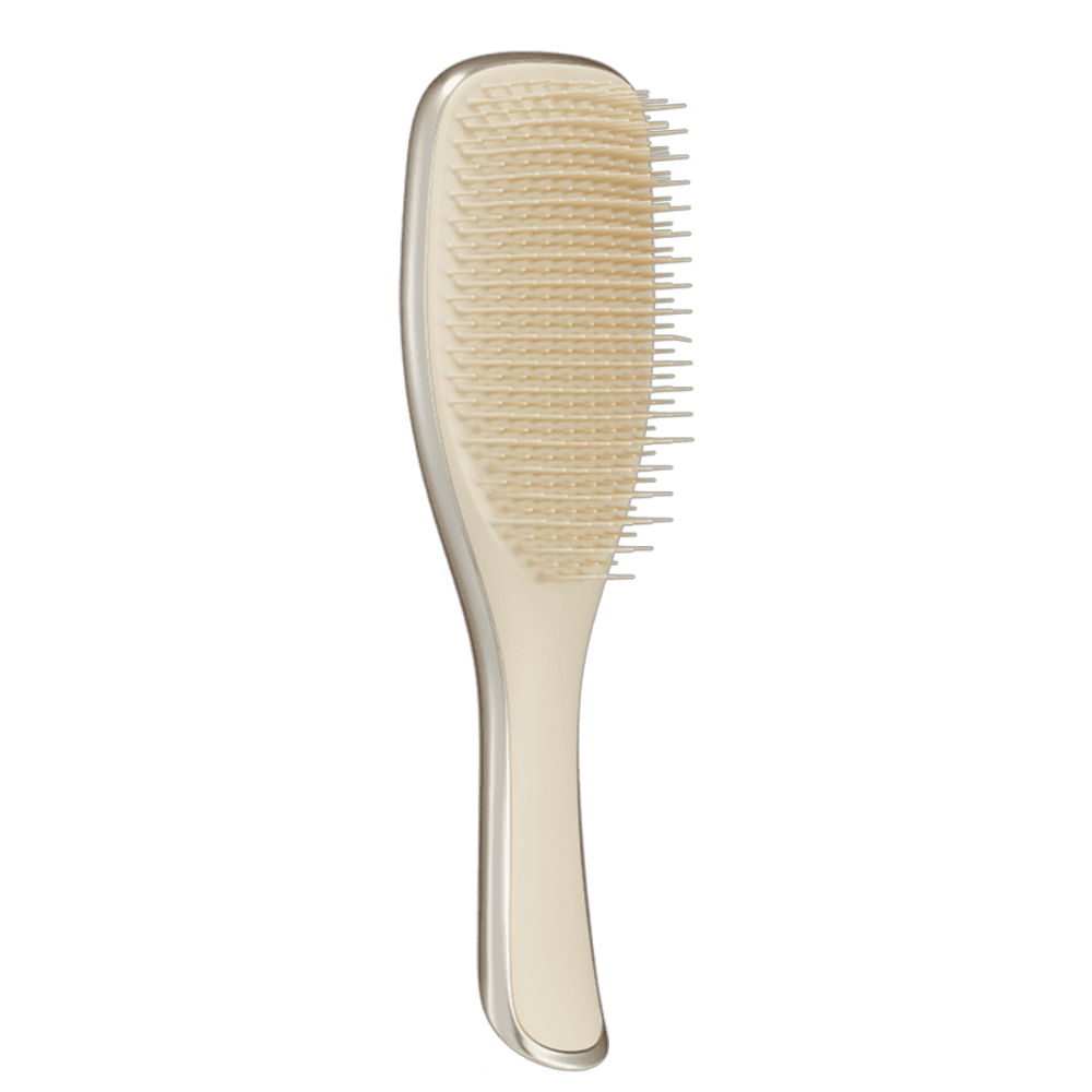 Tangle Teezer Ultimate Detangler Chrome Neo Gold Escova de Cabelo