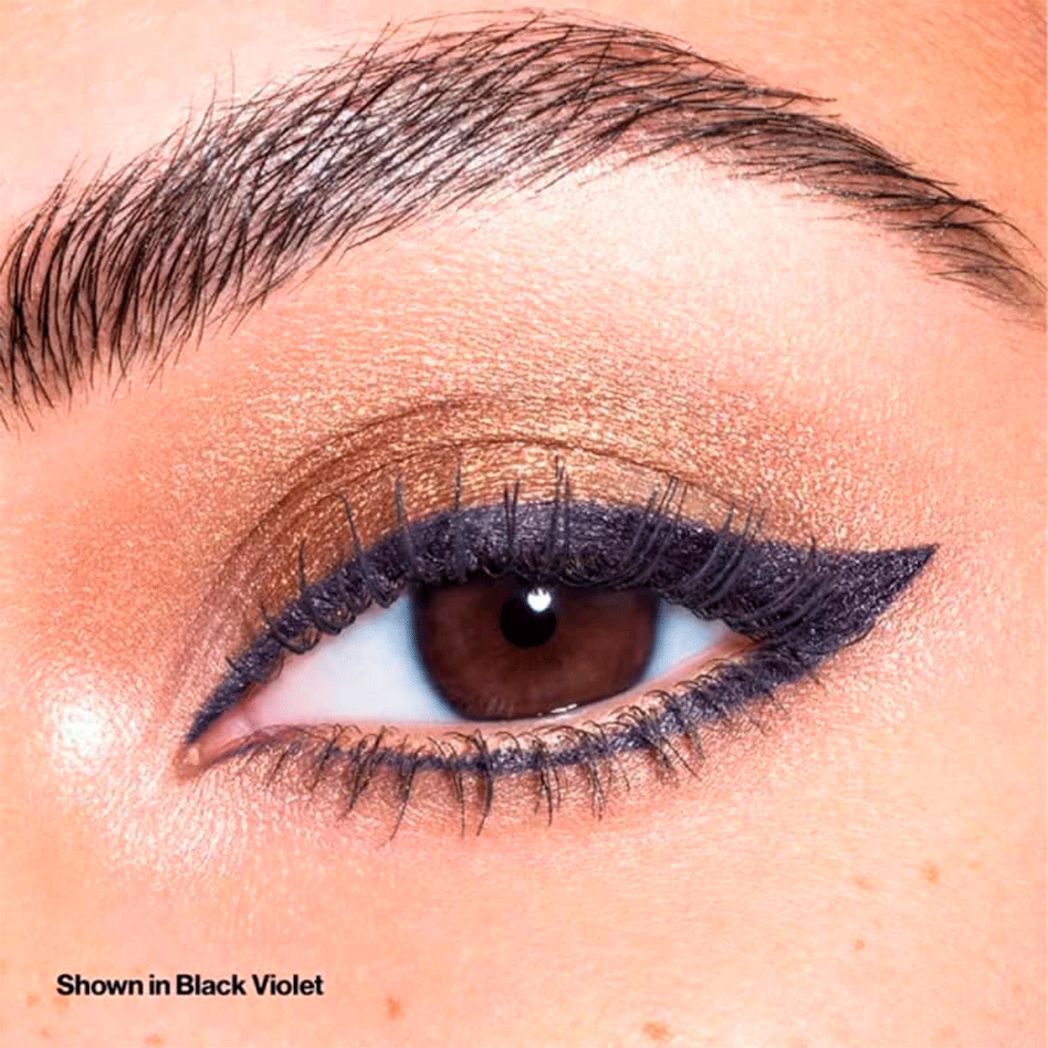 Revlon Colorstay - Lápis de Olho Black Violet