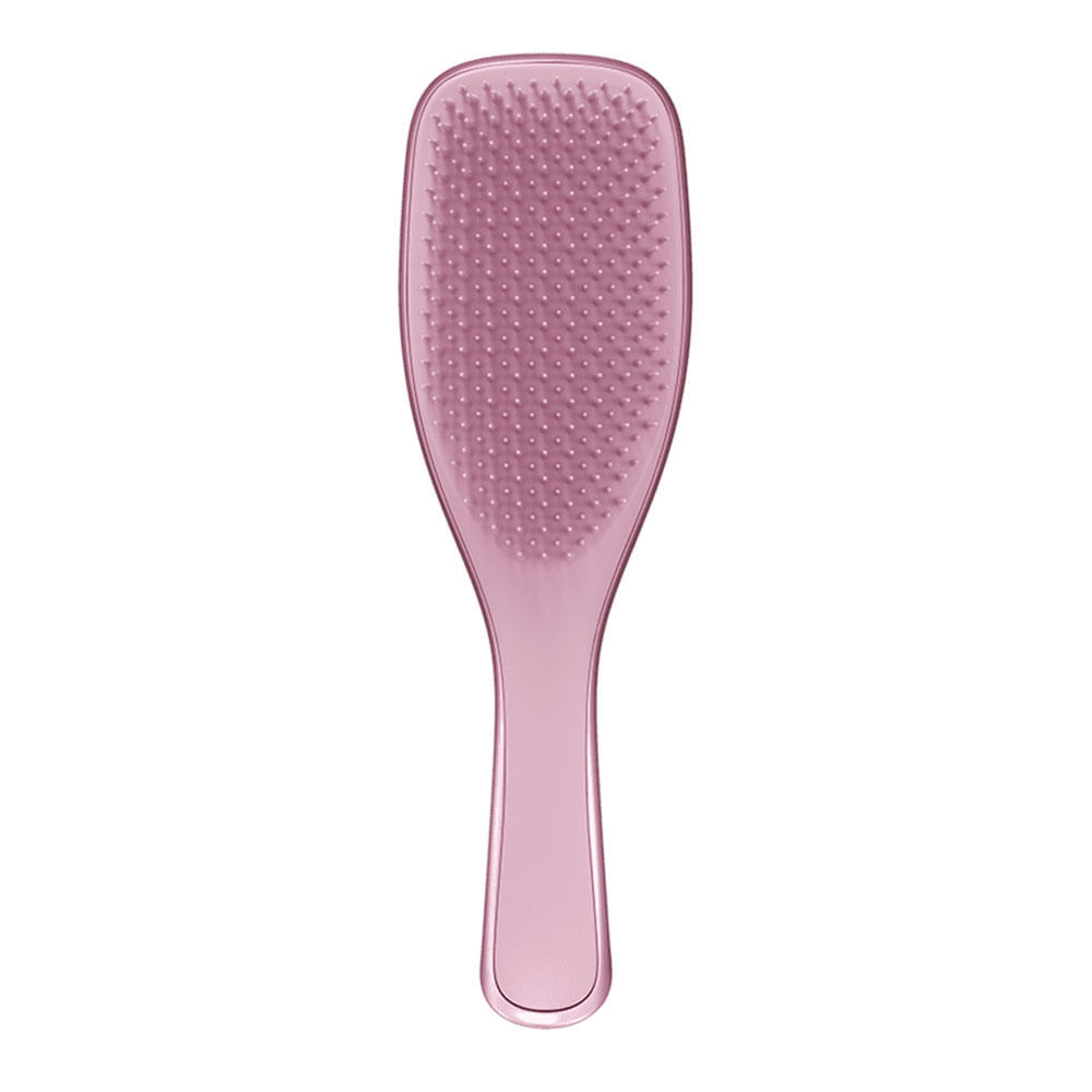 Tangle Teezer Ultimate Detangler Chrome Mauve Copper Escova de Cabelo