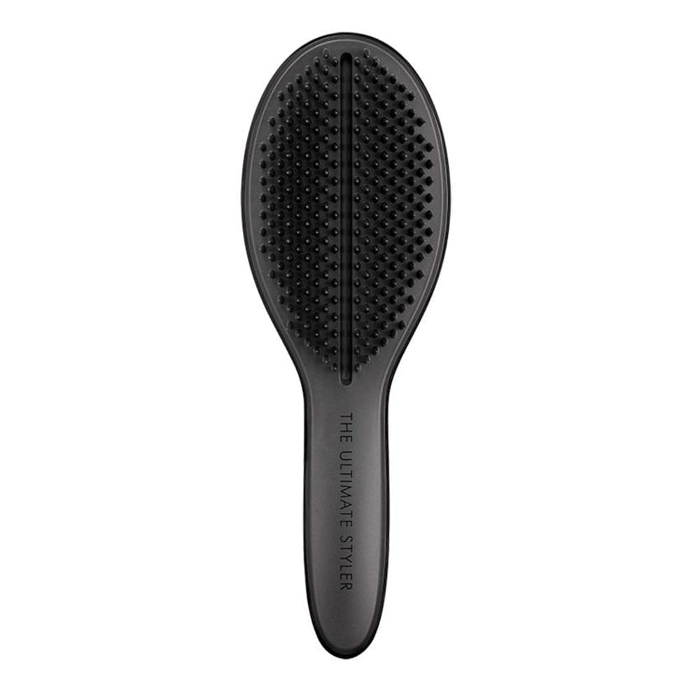 Tangle Teezer The Ultimate Styler Preto Escova de Cabelo para Finalização