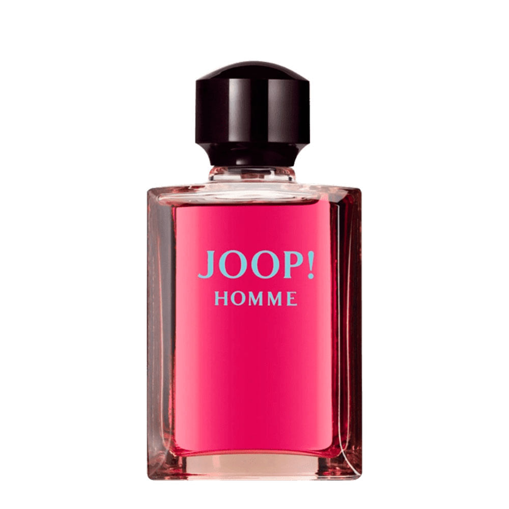 Joop! Homme Eau de Toilette Perfume Masculino 30ml