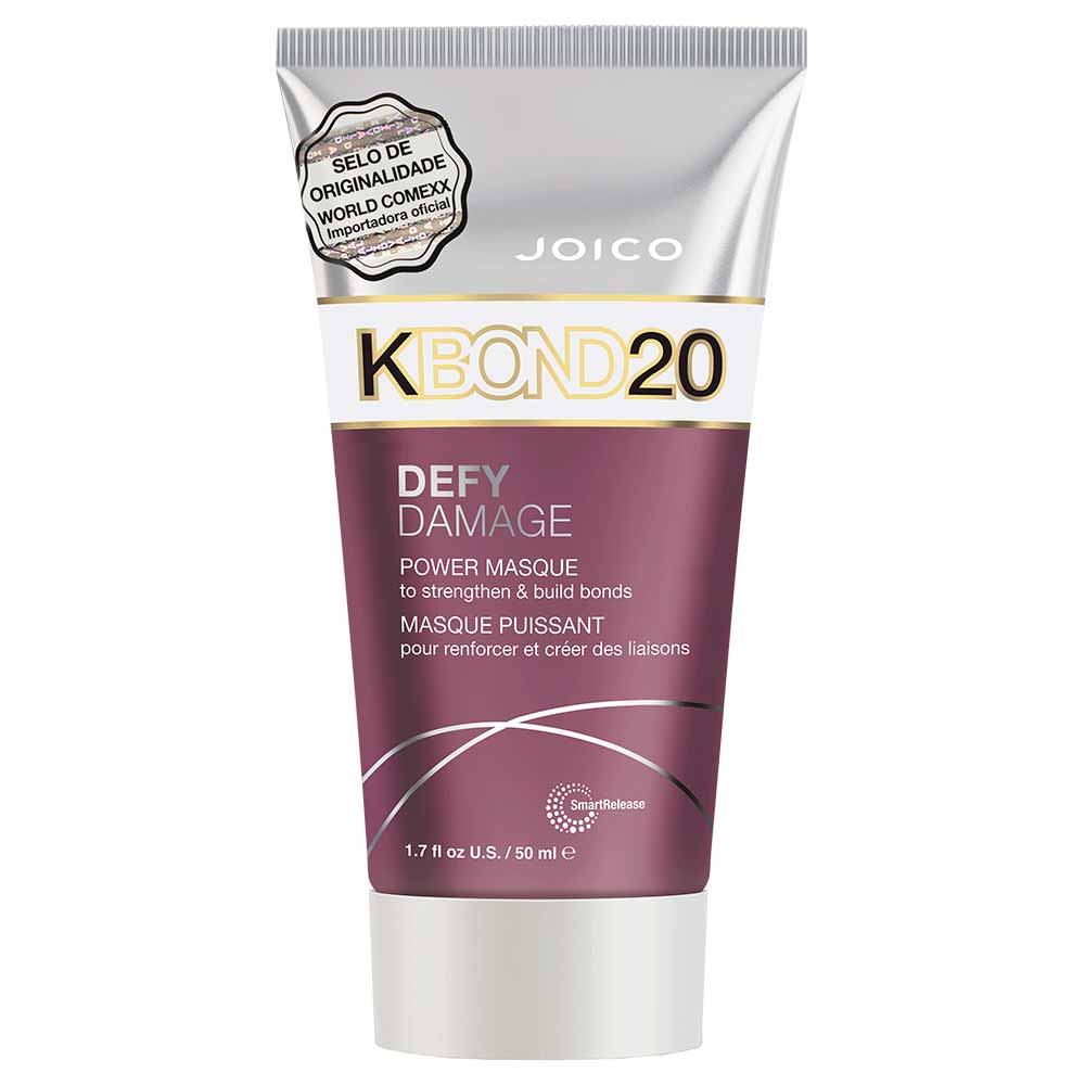 Máscara Joico Defy Damage Kbond20 Power 150ml
