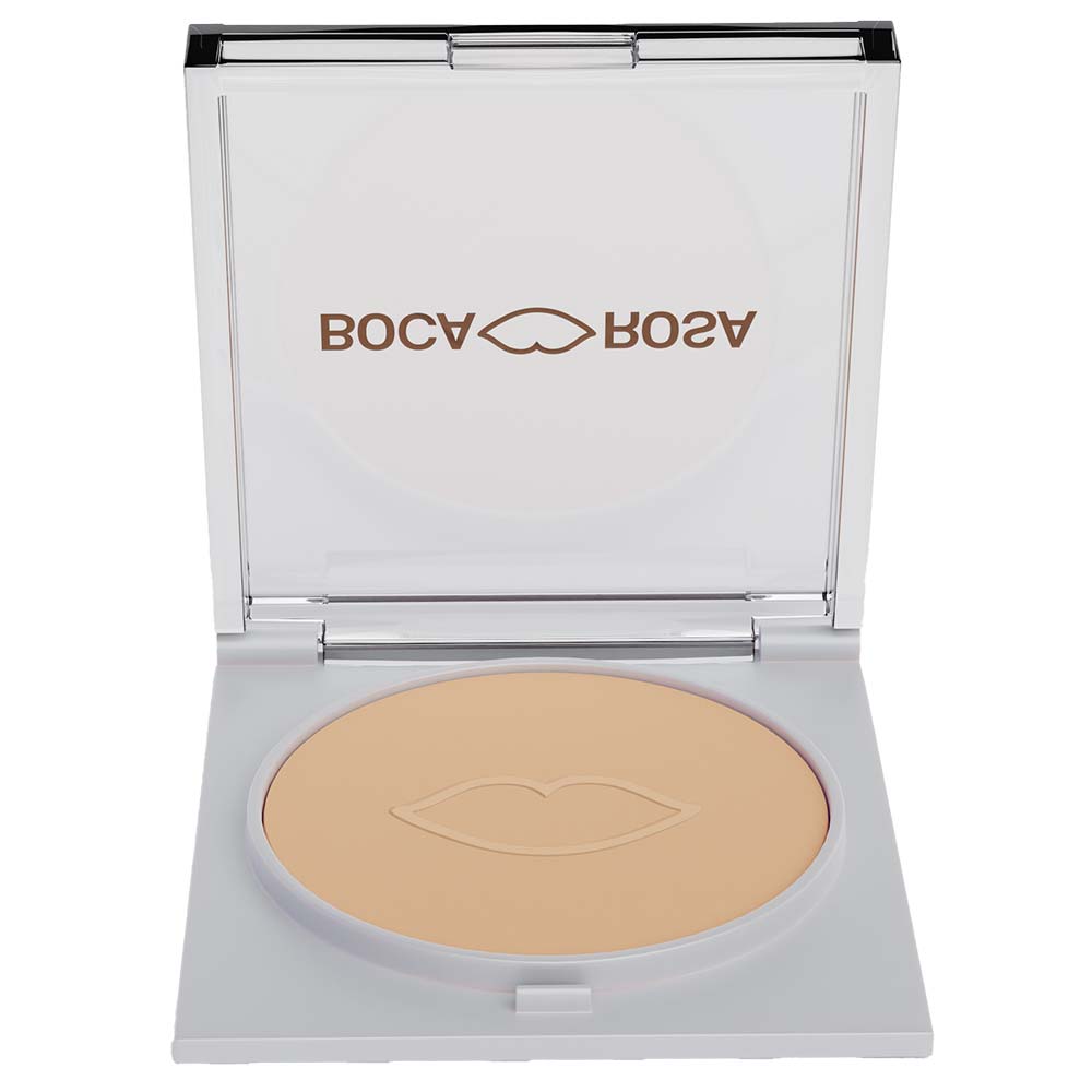 Pó Compacto Boca Rosa Br03