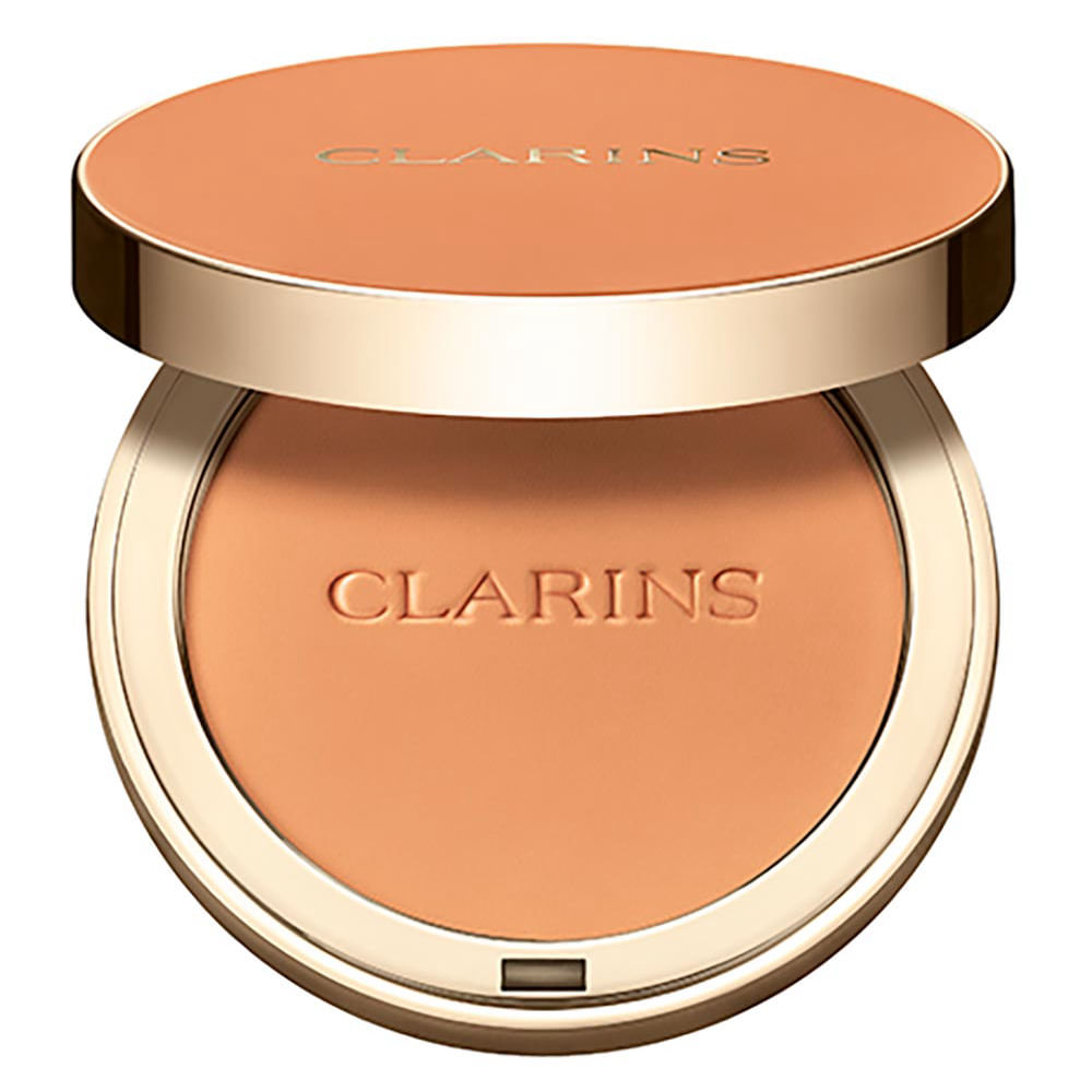 Pó Compacto Clarins Makeup Ever Matte Compact Powder 05
