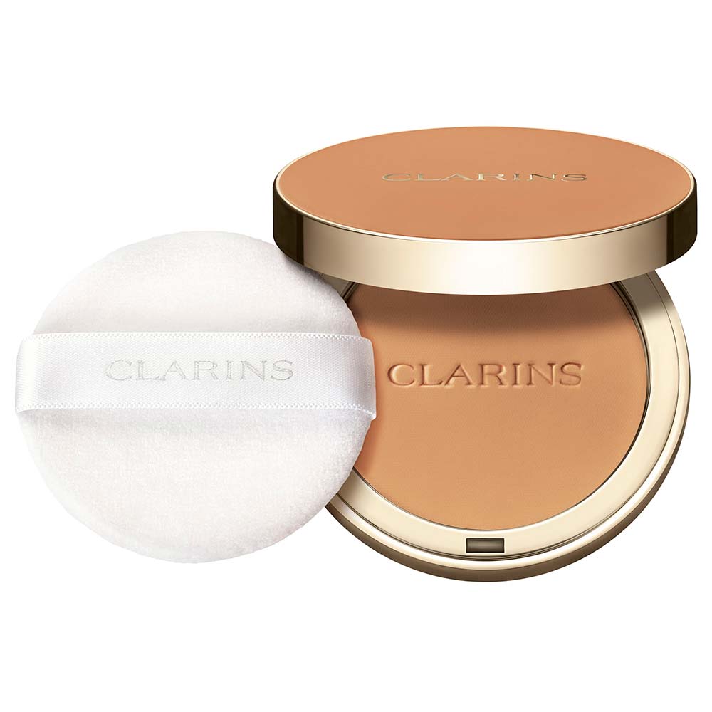 Pó Compacto Clarins Makeup Ever Matte Compact Powder 05