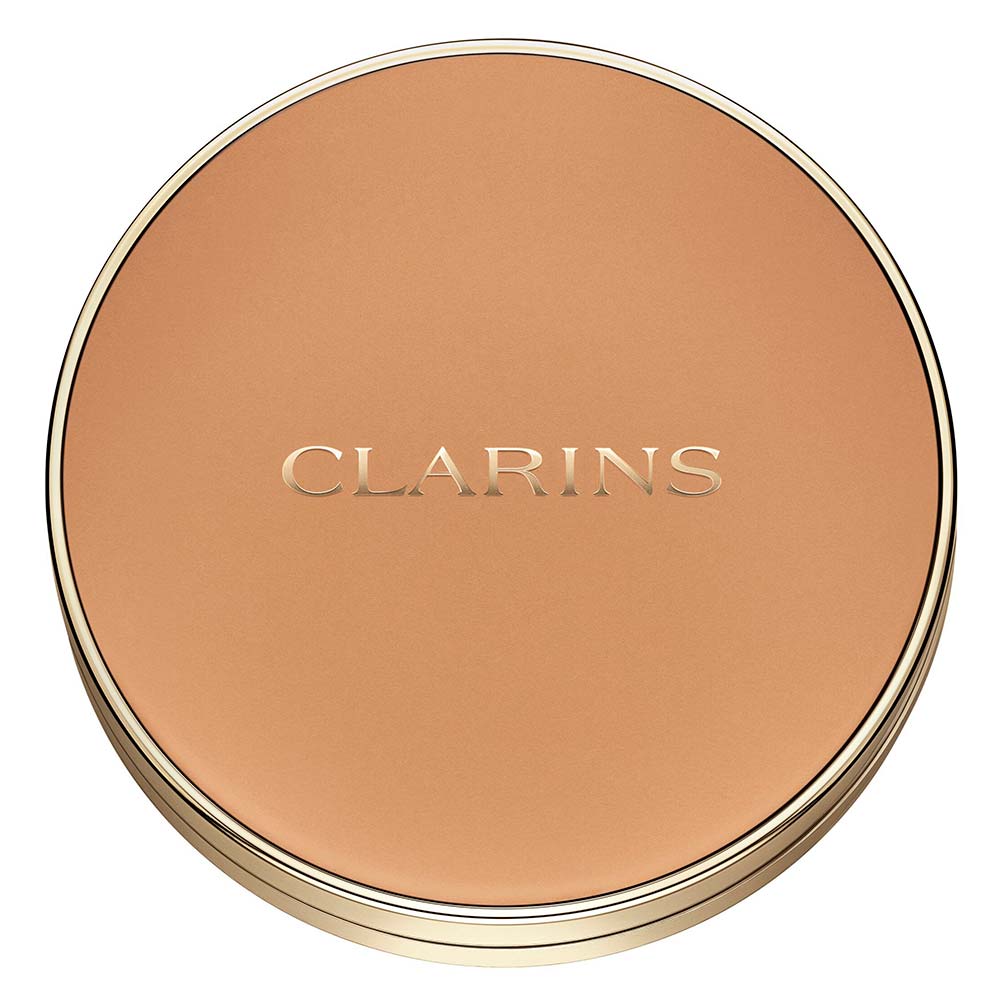 Pó Compacto Clarins Makeup Ever Matte Compact Powder 05