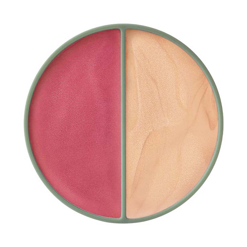 Pink e Champagne