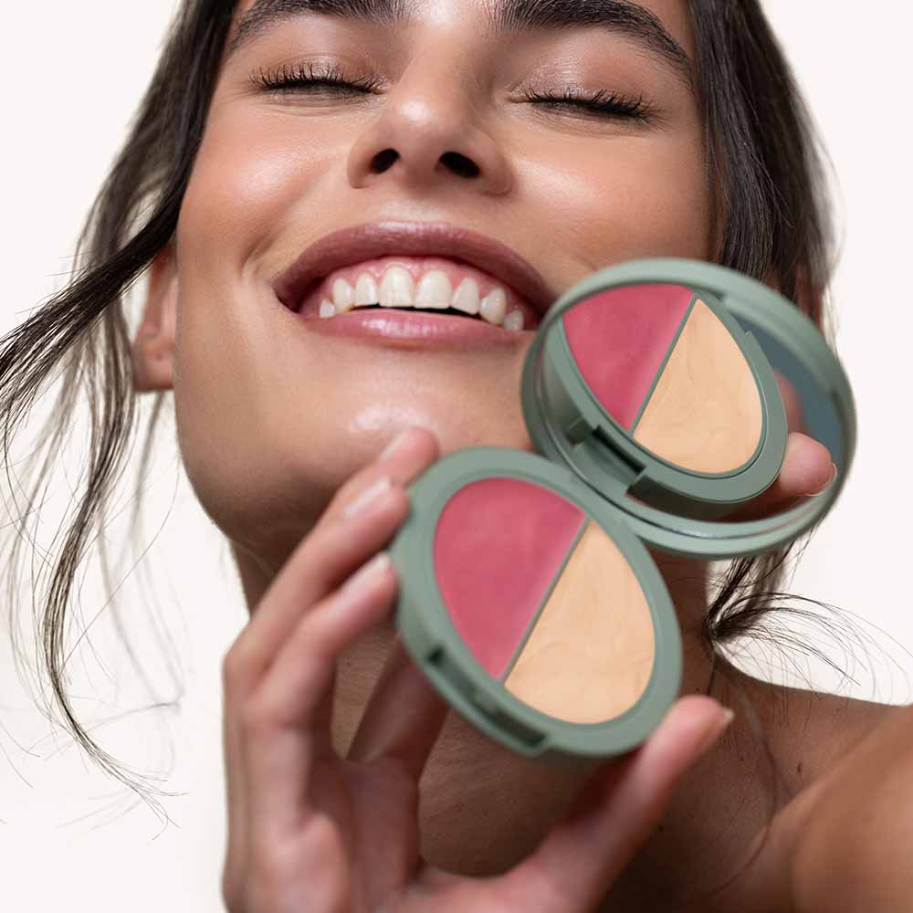 Pink e Champagne