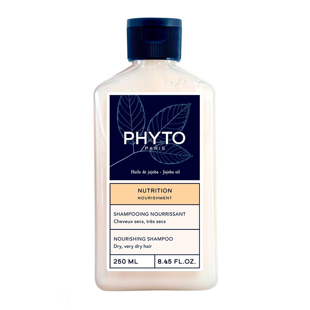 Phyto Nutrition Shampoo 250ml
