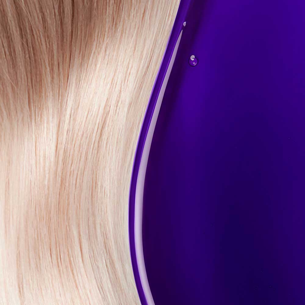 Phyto Violet No Yellow Shampoo 250ml