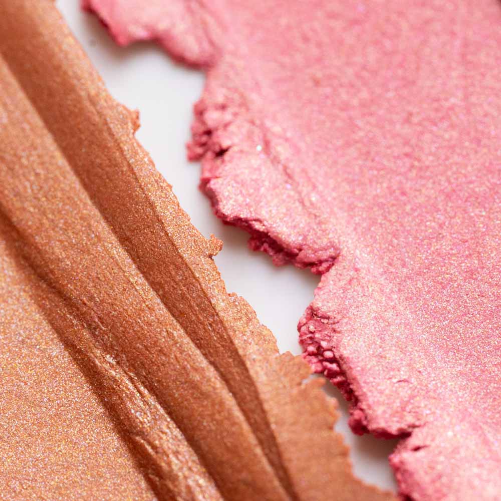 Pink e Peach
