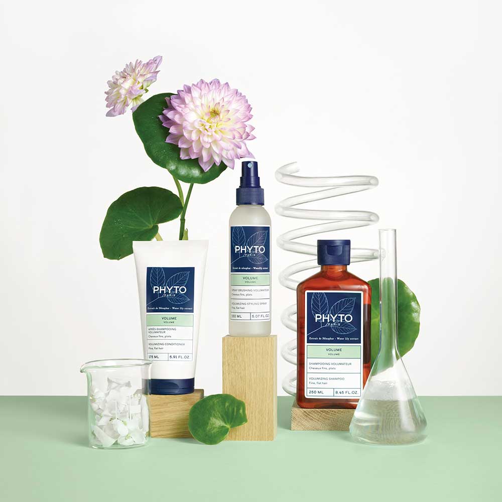 Phyto Volume Condicionador 175ml