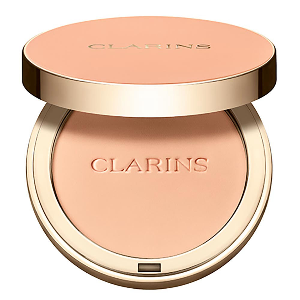 Pó Compacto Clarins Makeup Ever Matte Compact Powder 03