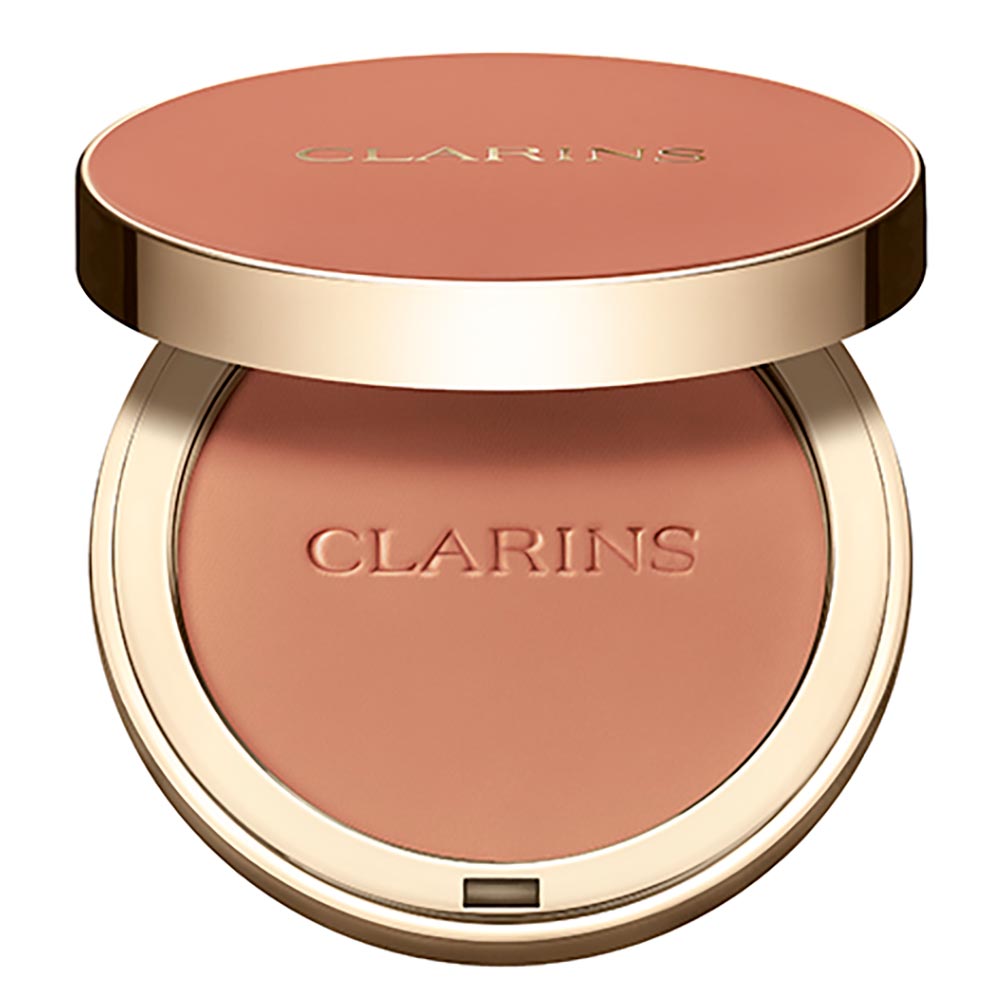 Pó Compacto Clarins Makeup Ever Matte Compact Powder 06