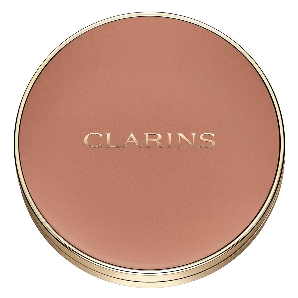 Pó Compacto Clarins Makeup Ever Matte Compact Powder 06