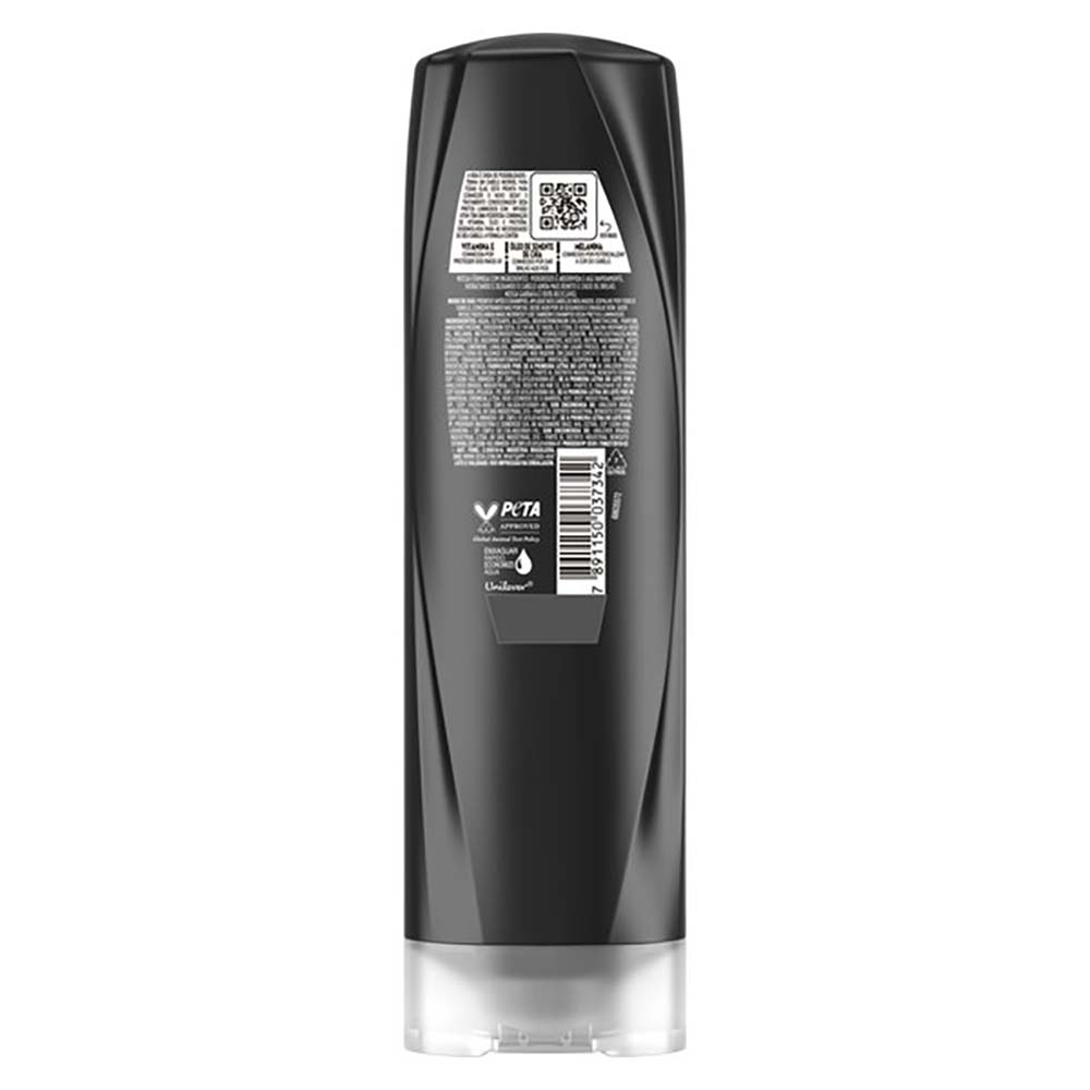 Seda Pretos Luminosos Condicionador Infusão Ativa 325ml