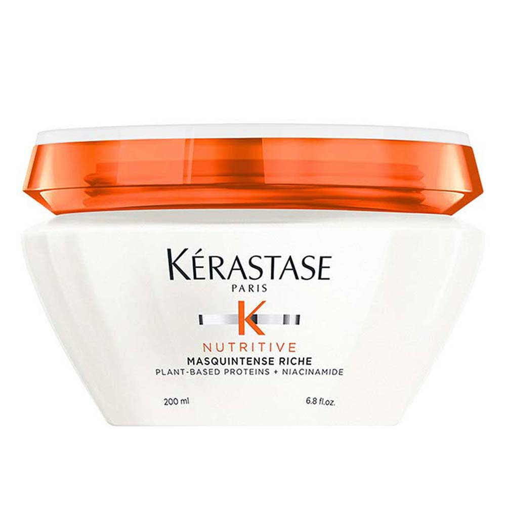Kérastase Nutritive Masquintense Riche Máscara 200ml