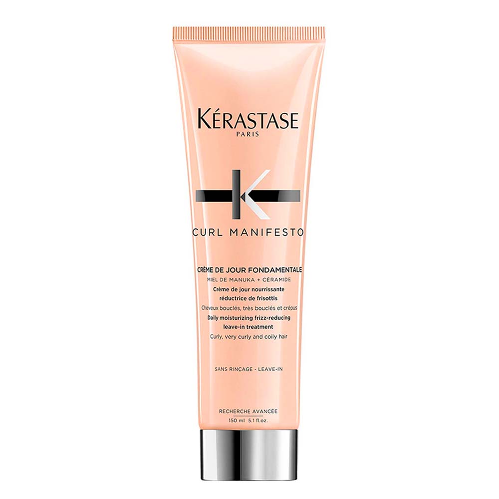 Kérastase Curl Manifesto Creme de Jour Fondamentale Leave-in 150ml