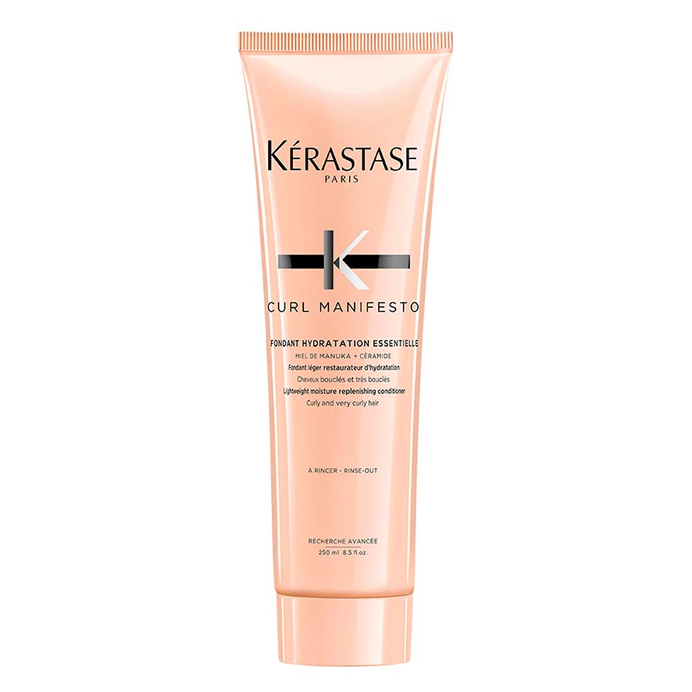 Kérastase Curl Manifesto Fondant Hydratation Essentielle Condicionador 250ml
