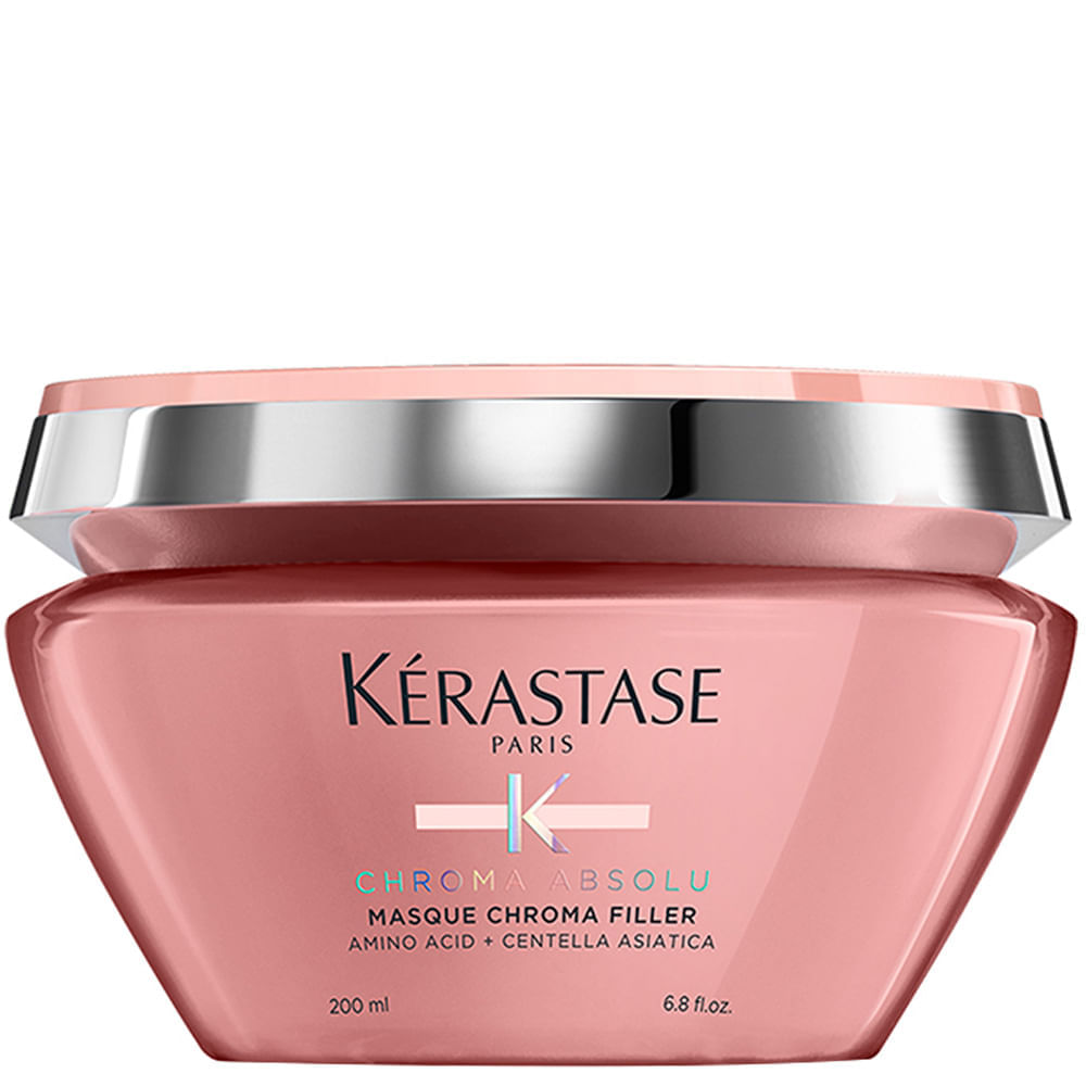 Kérastase Chroma Absolu Filler Máscara 200ml