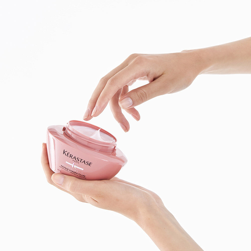 Kérastase Chroma Absolu Filler Máscara 200ml