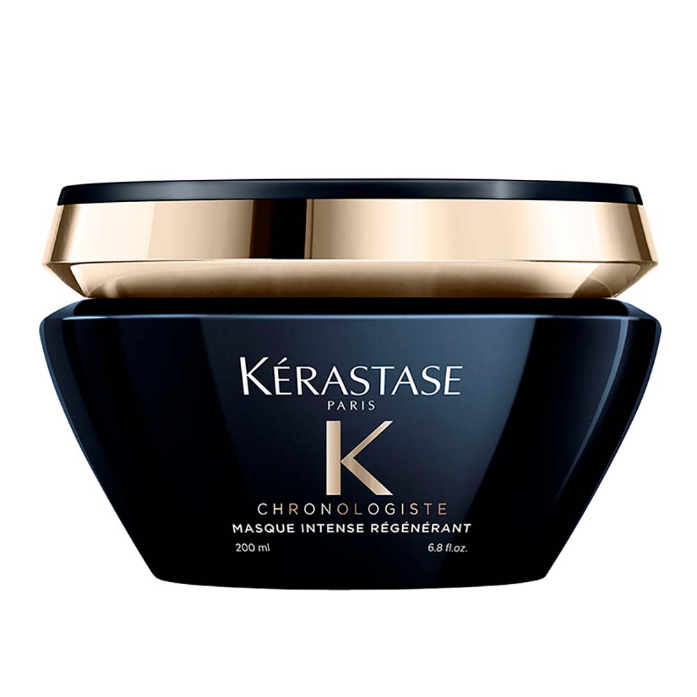 Kérastase Chronologiste Masque Intense Regenerant Máscara Capilar 200ml
