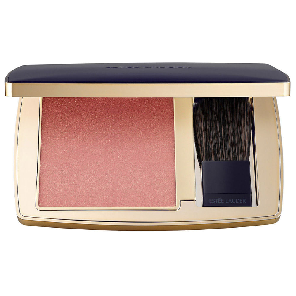 Blush Estée Lauder Pure Color Envy Sculpting 420 Rebe Rebel Rose