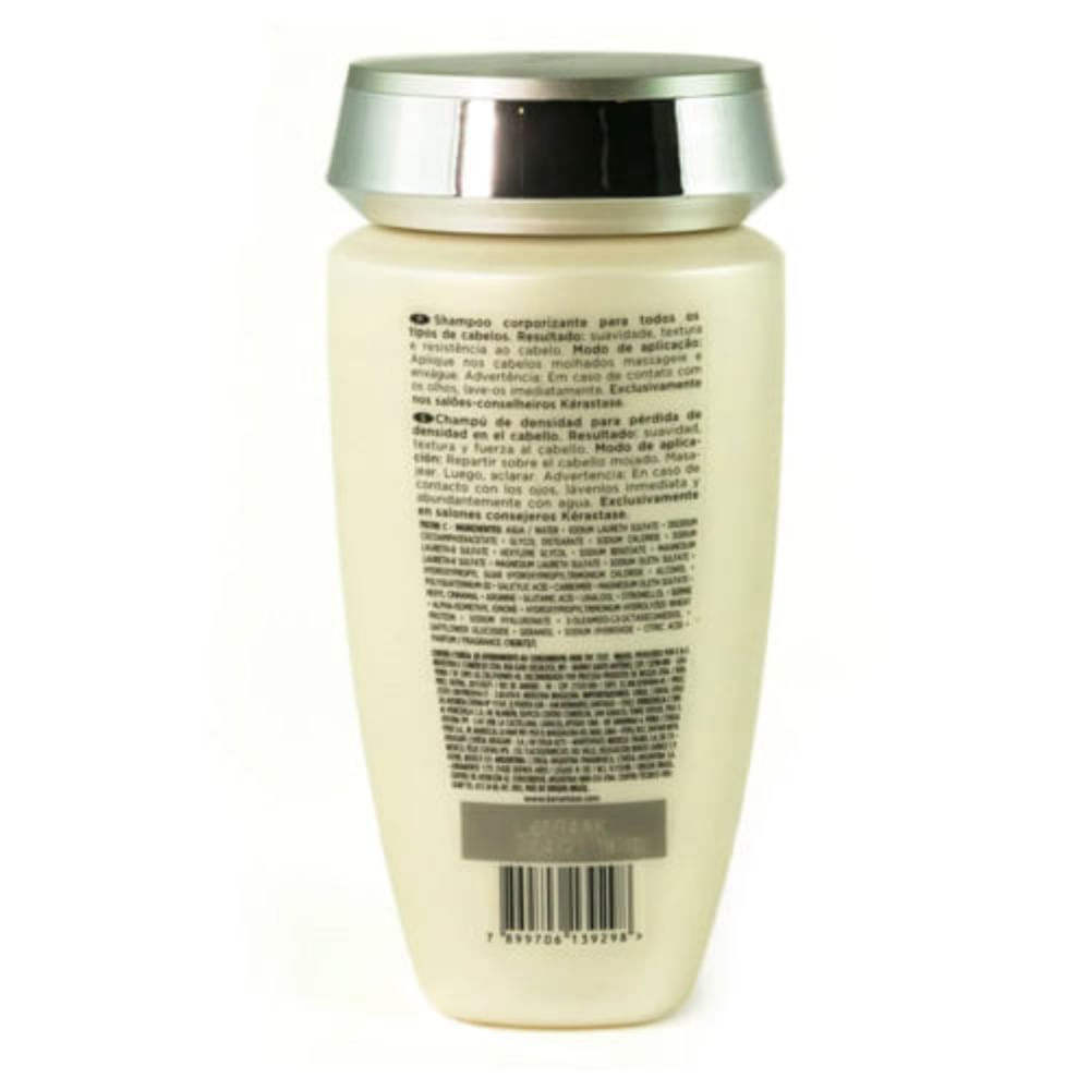 Kérastase Densifique Bain Densité Shampoo 250ml