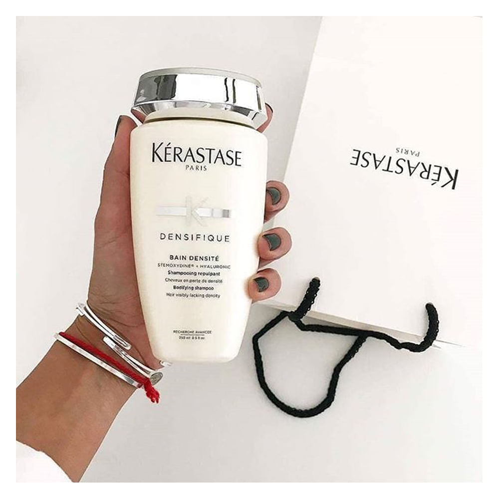Kérastase Densifique Bain Densité Shampoo 250ml