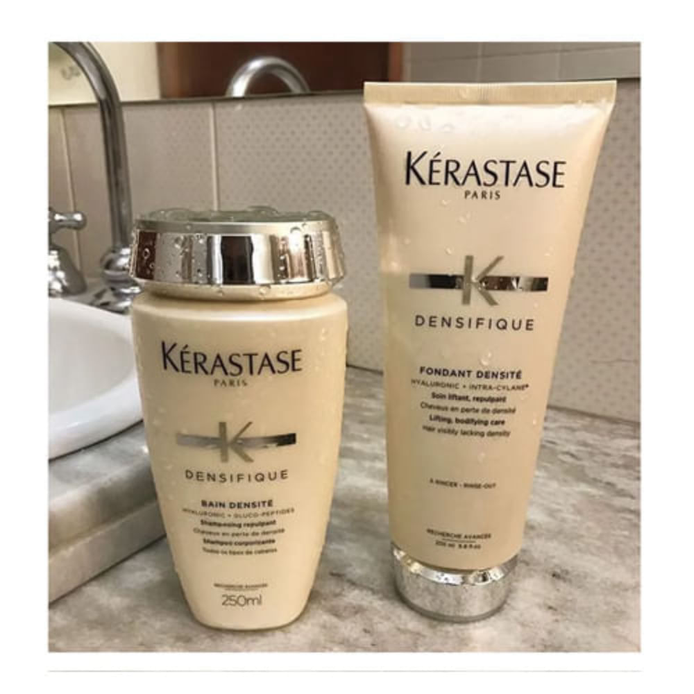 Kérastase Densifique Bain Densité Shampoo 250ml