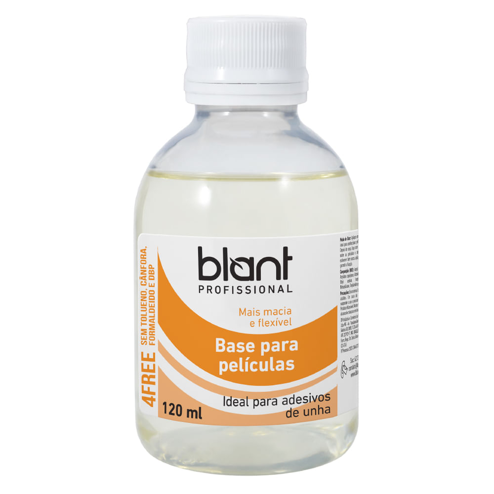 Base para Película Blant 120ml