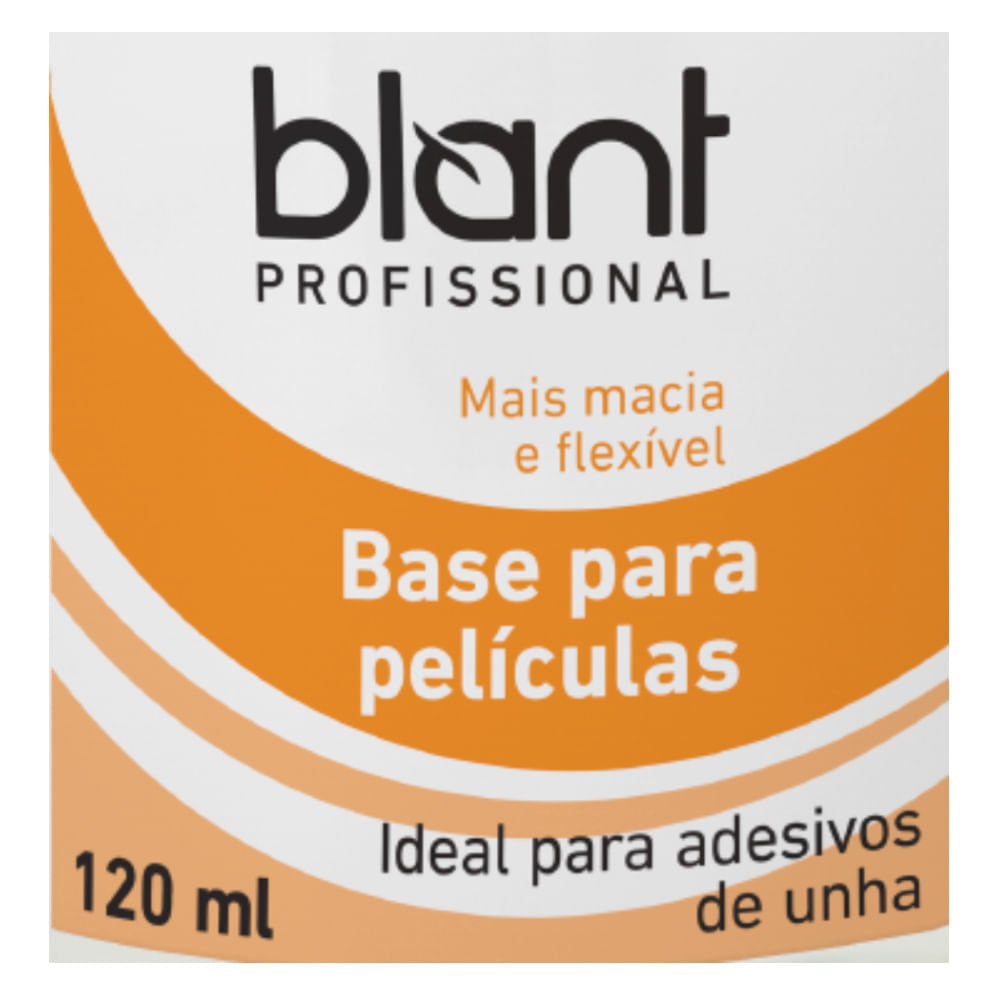 Base para Película Blant 120ml