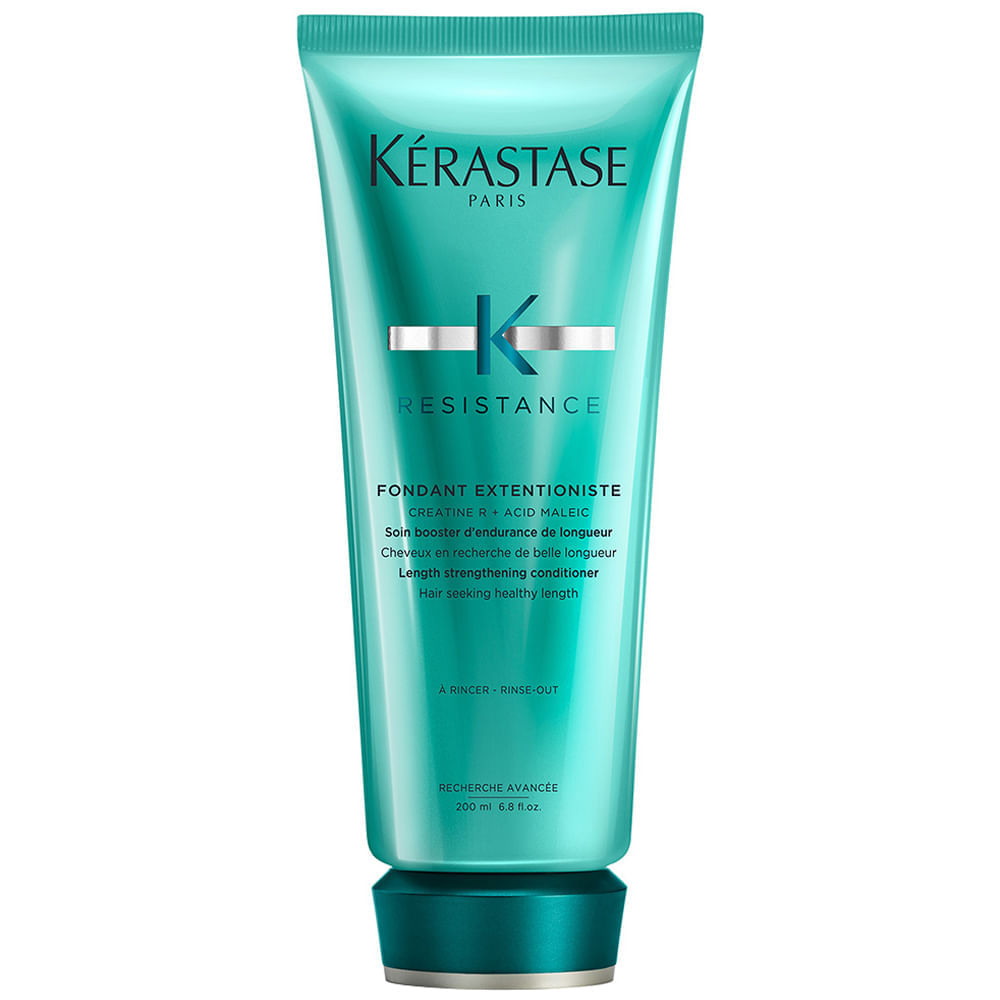 Kérastase Resistance Fondant Extentioniste Condicionador 200ml