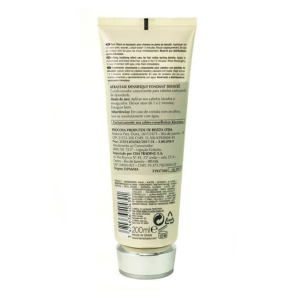 Kérastase Fondant Densifique Condicionador 200ml