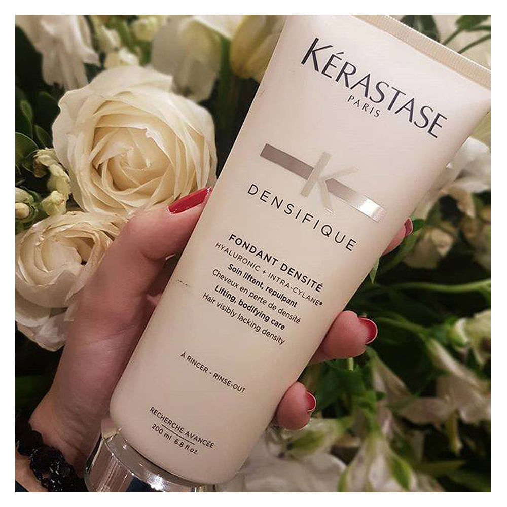 Kérastase Fondant Densifique Condicionador 200ml