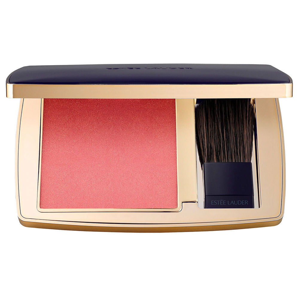 Blush Estée Lauder Pure Color Envy Sculpting 220 Pink Pink Kiss