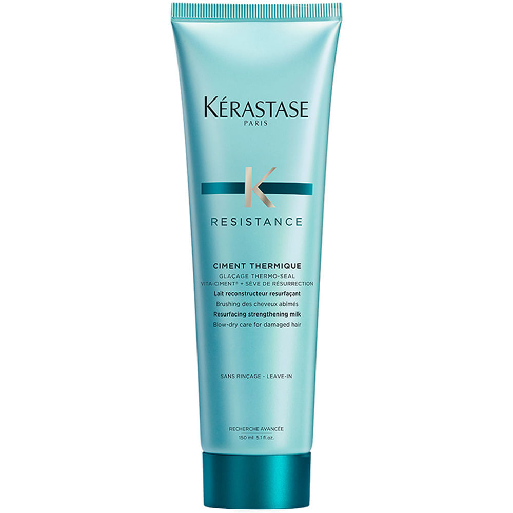 Kérastase Résistance Ciment Thermique - Leave-in 150ml