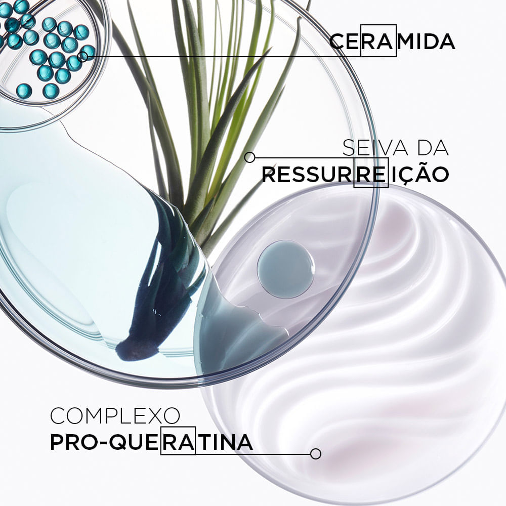 Kérastase Résistance Ciment Thermique - Leave-In 150ml