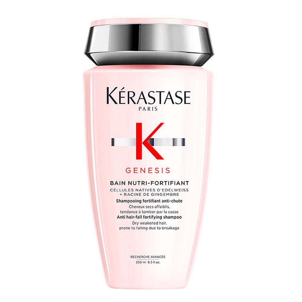 Kérastase Genesis Bain Nutri-Fortifiant Shampoo Antiqueda 250ml