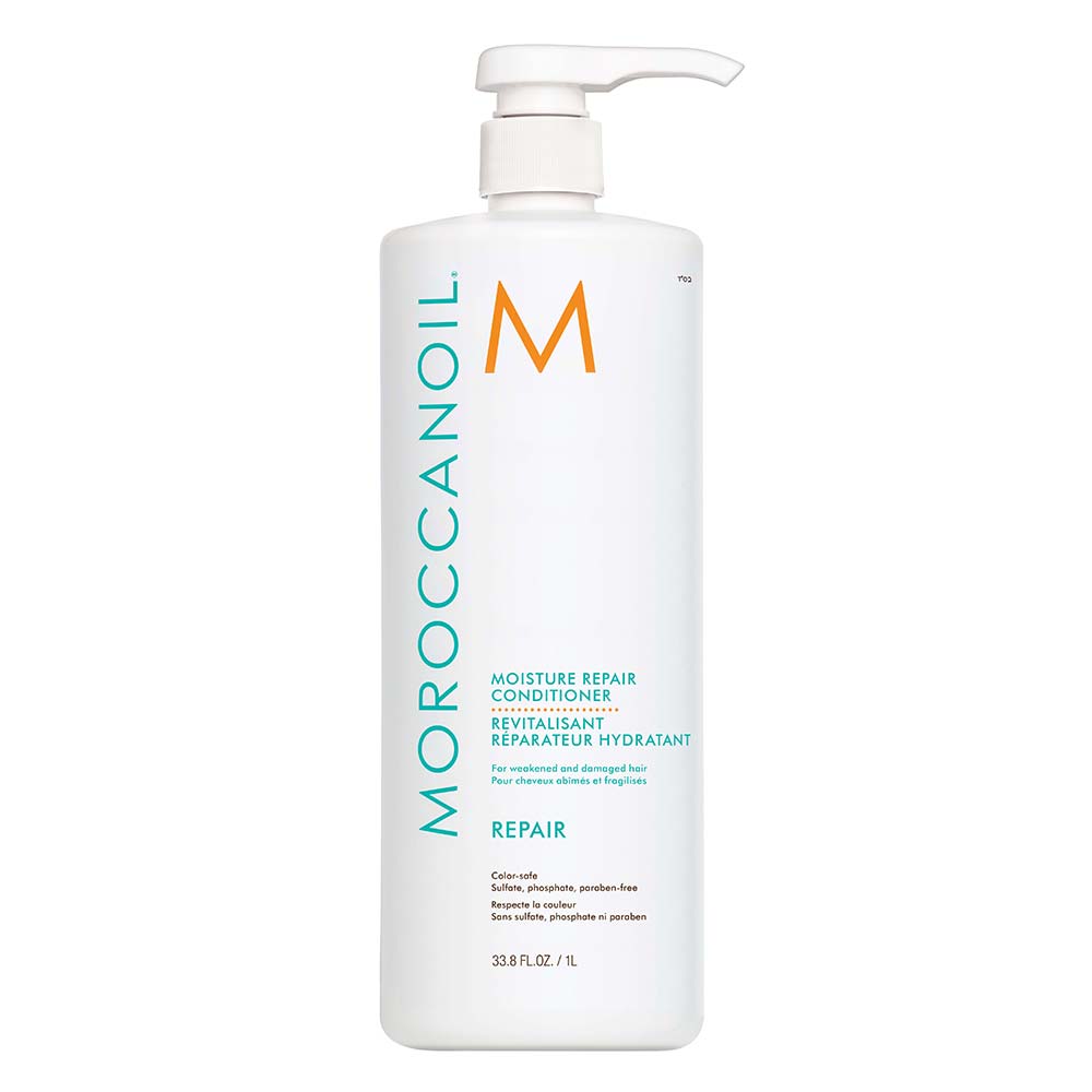 Moroccanoil Reparador Hidratante Condicionador 1l