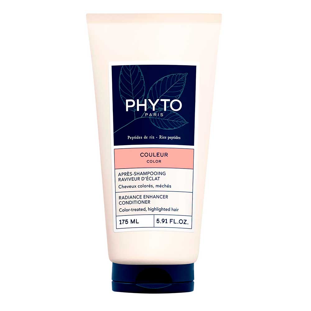 Phyto Color Radiante Enhancer Condicionador 175ml
