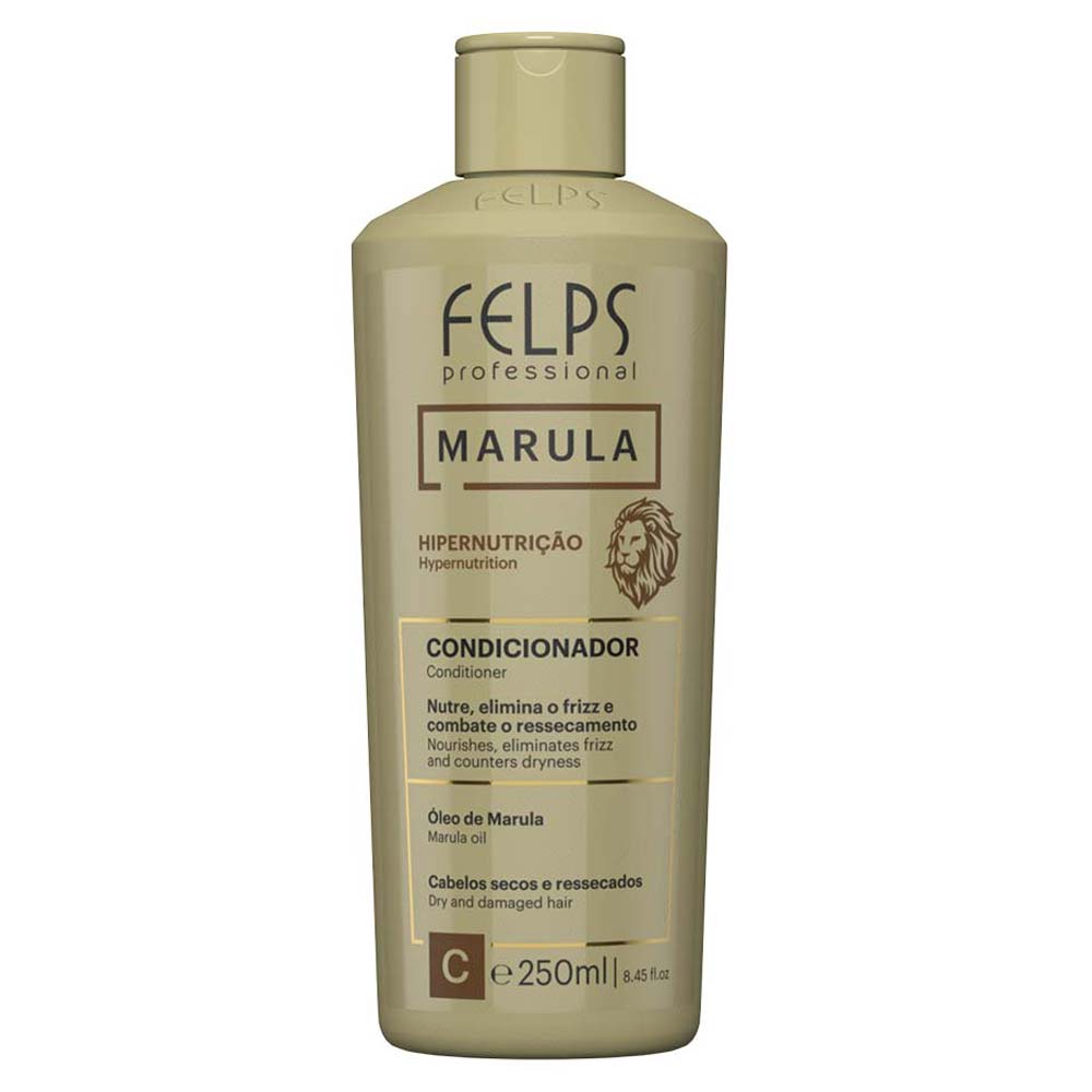 Felps Xmix Marula Condicionador 250g