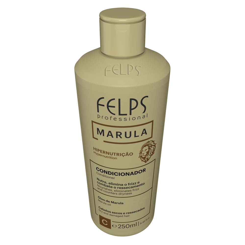 Felps Xmix Marula Condicionador 250g