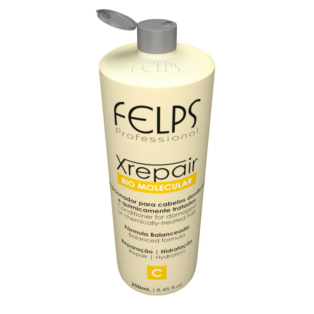 Felps X Repair Bio Molecular Condicionador 250ml