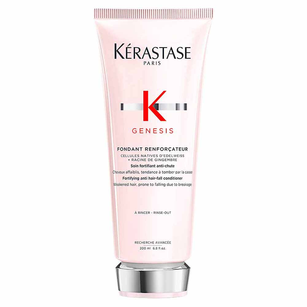 Kérastase Genesis Fondant Renforcateur Condicionador 200ml